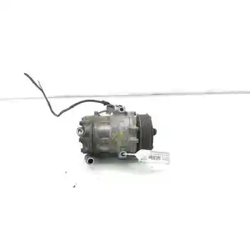 

51803075 AIR CONDITIONING COMPRESSOR FIAT BIG POINT (199)