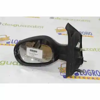 

LEFT REARVIEW RENAULT SCENIC (HA ..)