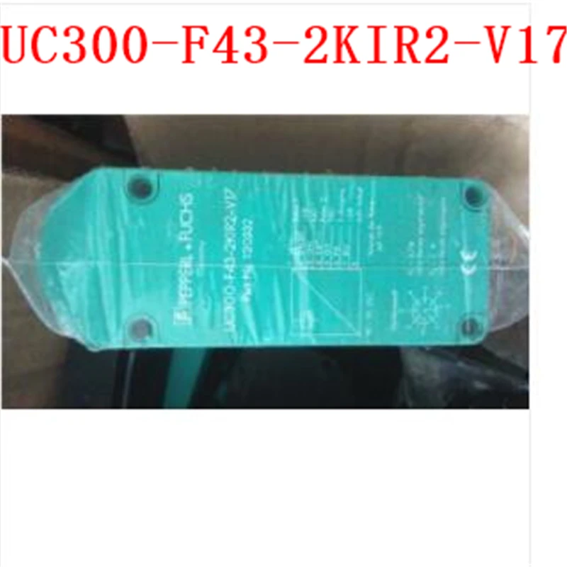 UC300-F43-2KIR2-V17