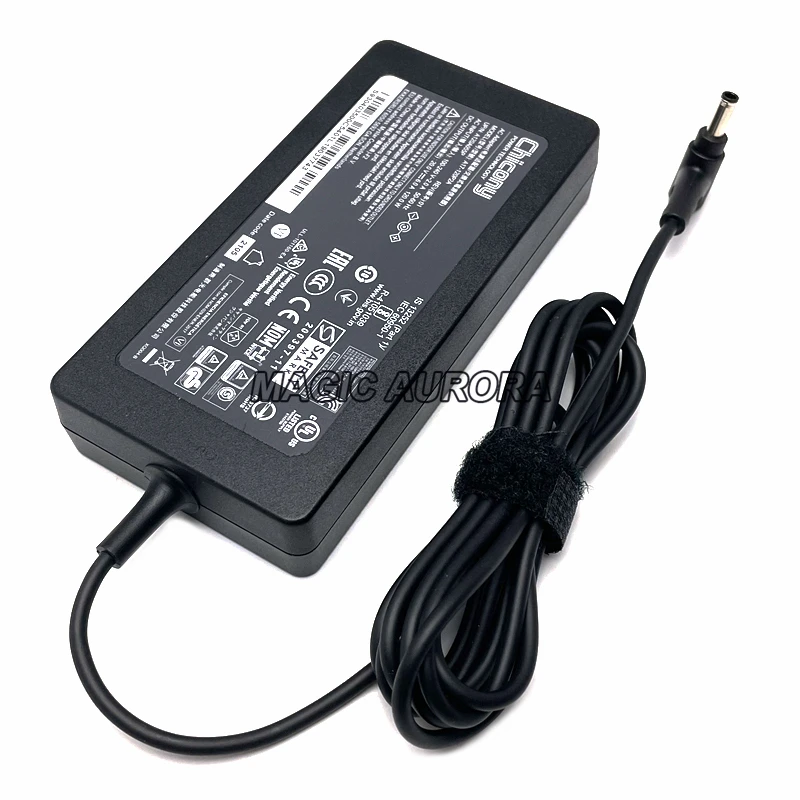 Chicony A17-120P2A ACアダプタ 純正新品 Chicony A17-120P2A 20V 6A 120W ACアダプター MSI