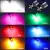 10 Шт. T10 Led Canbus W5W Светодиодные Лампы 168 194 6000 К Белый Сигнальная Лампа Купол Чтение Номерного Знака Свет Интерьера Автомобиля Авто 12 В
