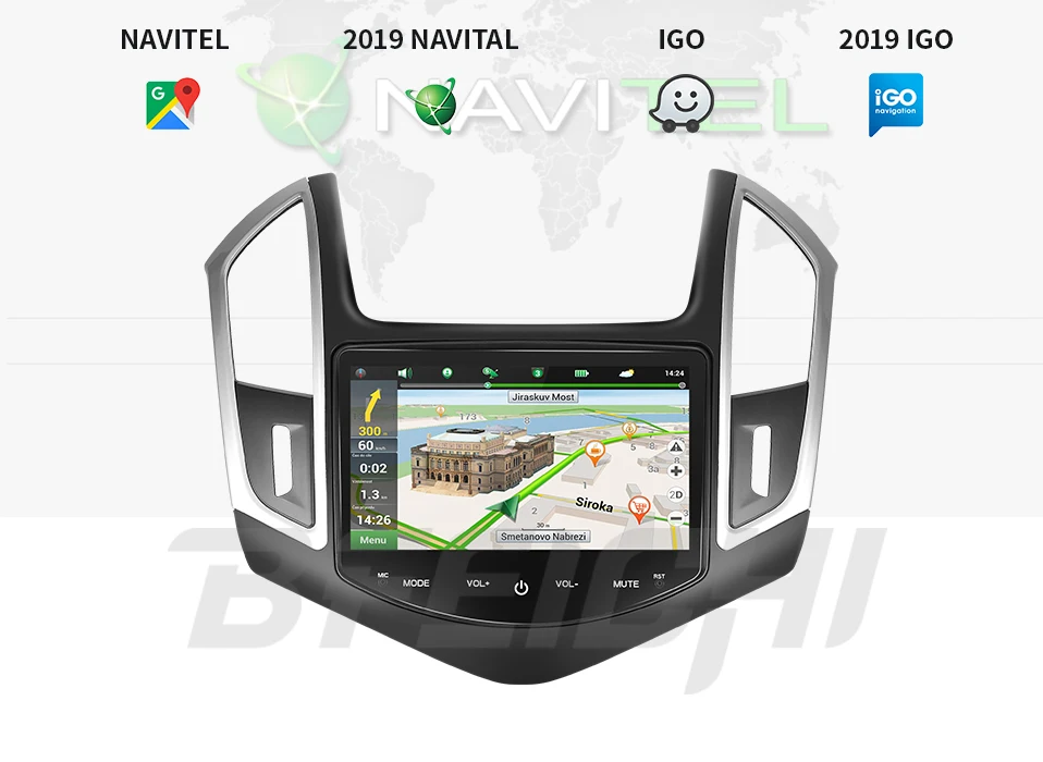 Android 9,0 PX30 автомобильный dvd gps плеер для Chevrolet Cruze 2013 с радио gps навигационная поддержка рулевого колеса