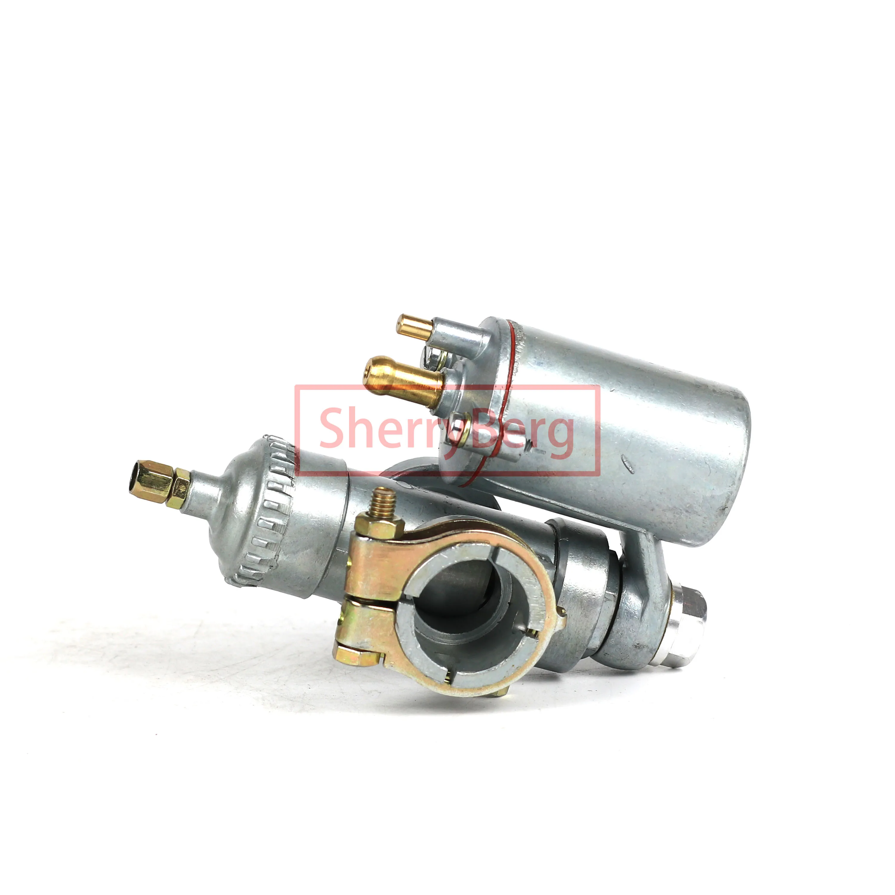 Карбюратор SherryBerg/Карбюратор для jawa 175 MZ 250 WSK125 XF175 XF 125 CC модификации велосипедов |