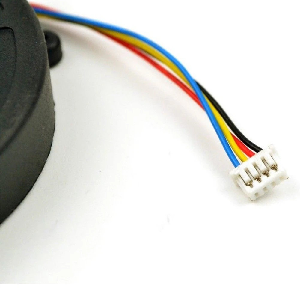 New Original Cpu Fan For Acer Aspire Revo R3610 Rl80 Sunon Mf40100V1-Q000-S99