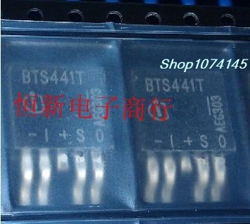 10 шт./лот BTS441T BTS441TG