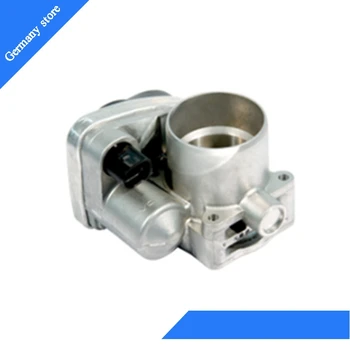 

Good quality Throttle Body Assembly For V W Polo IV (9N1, 9N3)1.4 FSI OEM:036133062Q 036 133 062 Q 03C133073A