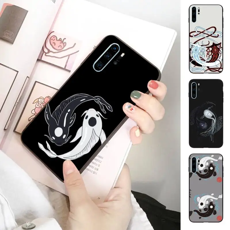 Горячая Аватар Легенда Об Аанге чехол для телефона Huawei P20 Lite2019 P10 P20Pro P30 Psmart2019