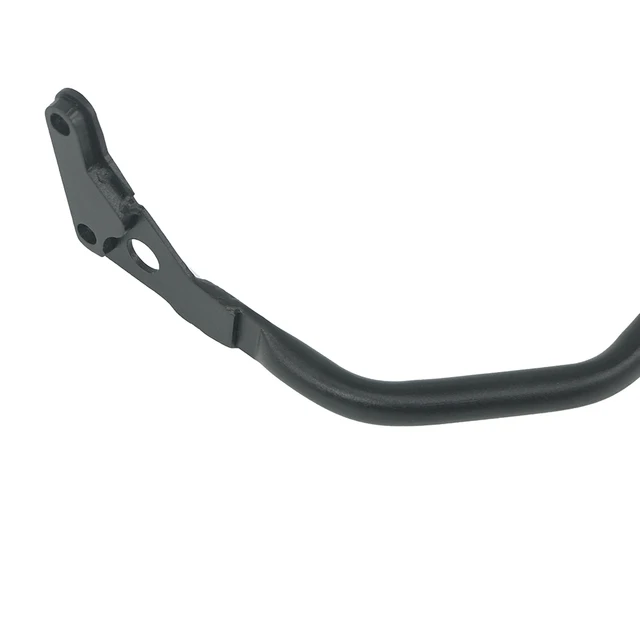 Supporto GPS Per Moto - Staffa In Lega Alluminio Per BMW R1200GS/1250GS - Foto 10