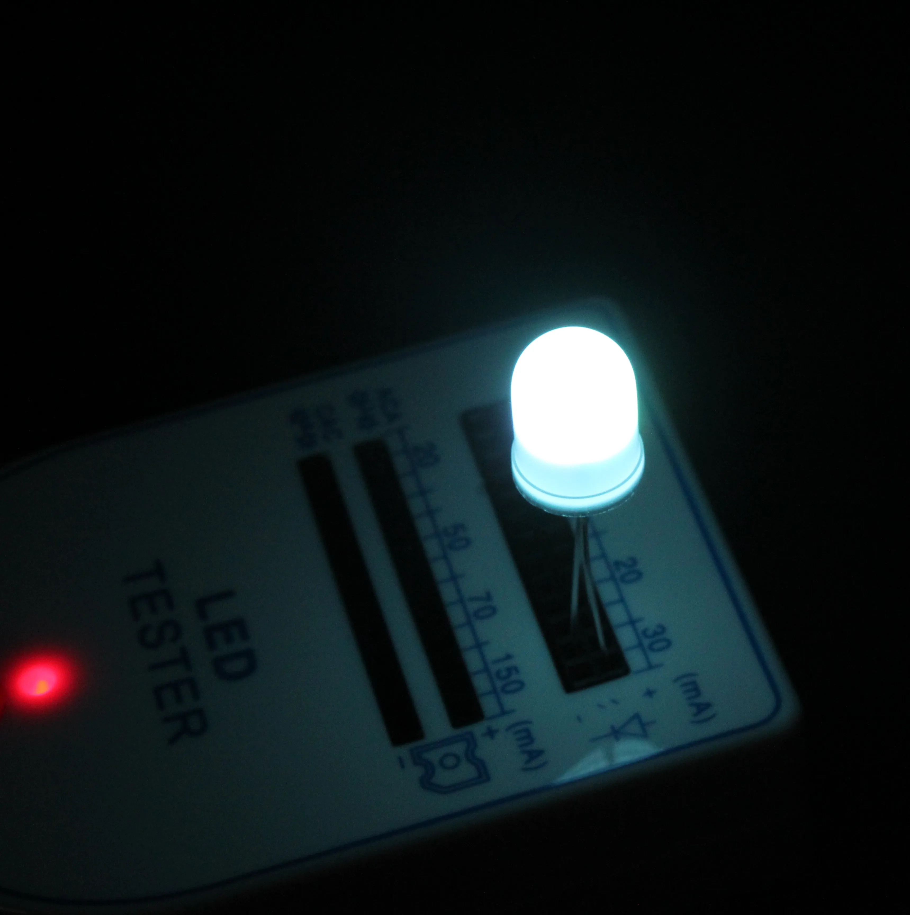 10 шт. = полноцветный рассеянный свет rgb светодиодный, 10 мм, общий анод общий катод