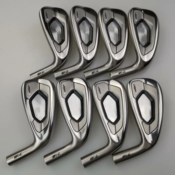 

AP3-718 Golf Irons Golf Clubs Iron Set 3-9P 8Pcs Steel Graphite Shaft with Head Cover free shipping