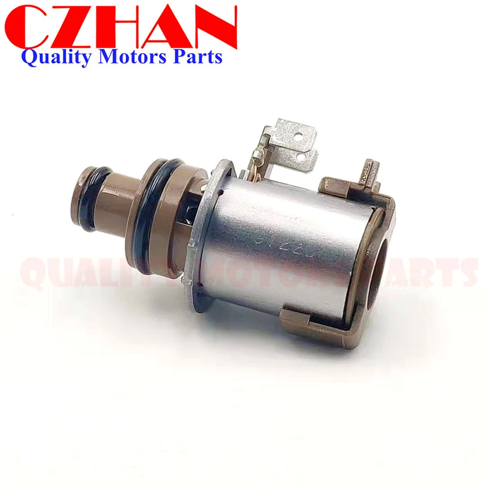 Transmission Tr580 Tr690 Lock Up Solenoid Pressure Valve For Subaru