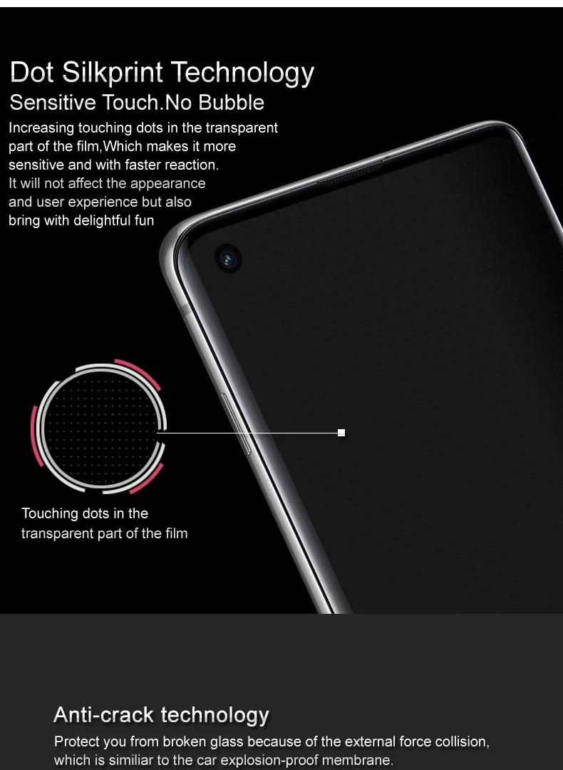 Ультрафиолетовый жидкий полный клей, закаленное стекло для samsung Galaxy S8 S9 S10 Note 8 9 10 Plus, защита экрана от шпиона