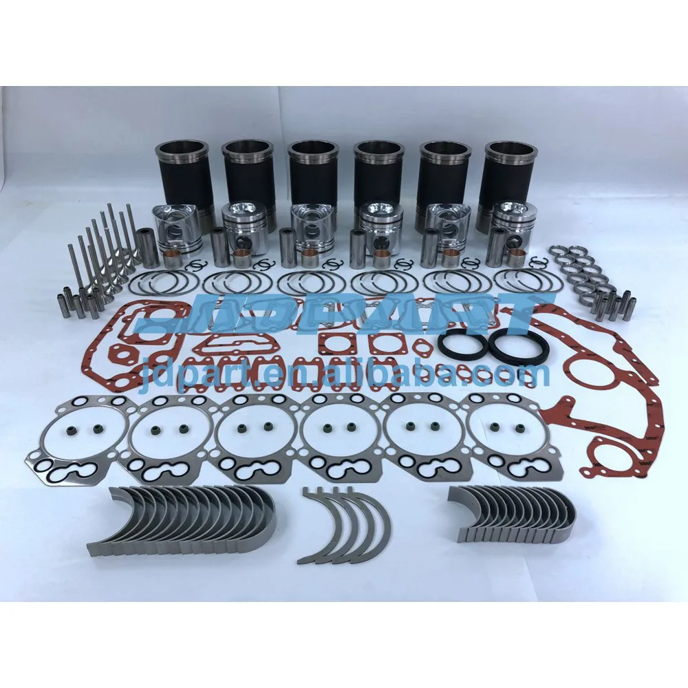 D926 R944 Kit Di Revisione Std Per Neonati