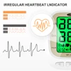 Cofoe blood pressure monitor Automatic Upper Arm Cuff Medical equipment Digital tonometer sphygmomanometer household machine ► Photo 3/6