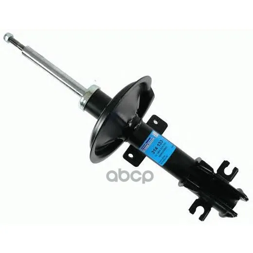 Амортизатор Передний Fiat Marea 1.2-1.9td 96 Sachs арт. 314133