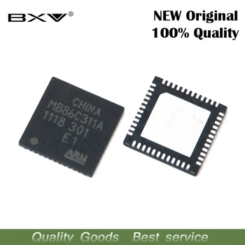 

(1piece)100% NEW MB86C311A MB86C311 IC QFN Chip