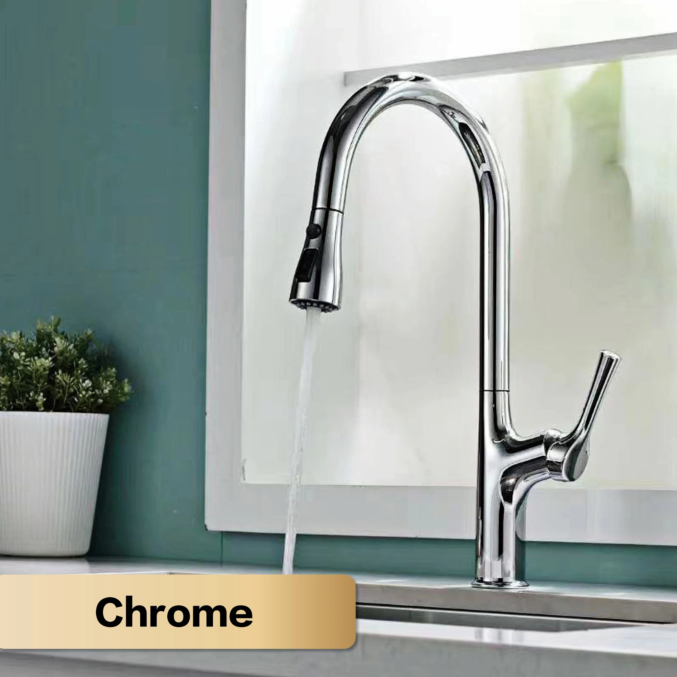 Chrome