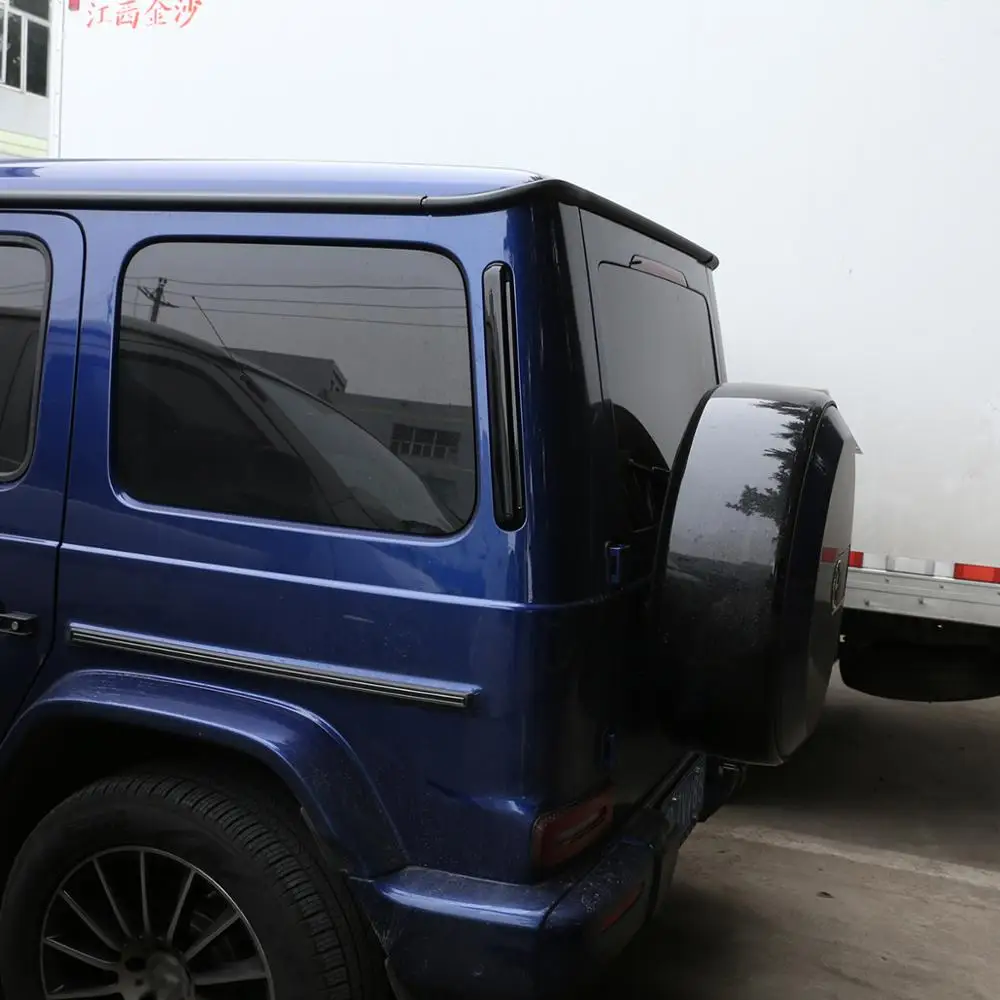 ޸  G Ŭ W463 19-22 ABS ź  ڵ ٵ ĸ  Ʈ  Ʈ Ŀ ƼĿ, ڵ ׼