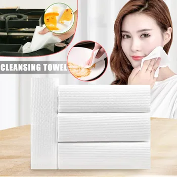 

3PC Kitchen Household Paper Towels Commercial Toilet Paper Towels Fun Paper Tissue Rolling Paper Gift