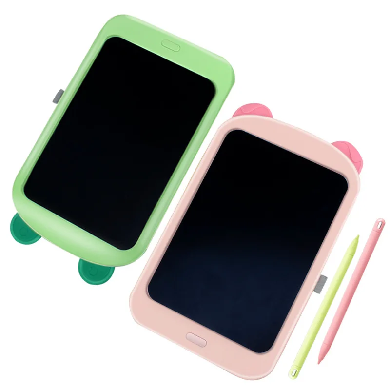 

CHILDREN'S Drawing Board Smart Writing LCD Tablet LCD Light Small Blackboard Electronic Graffiti Writing Board Toys