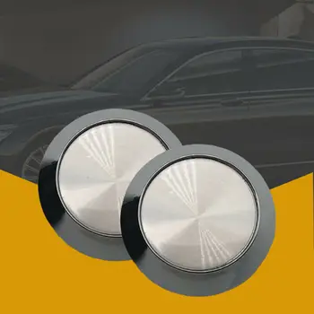 

Universal Wheel Hub Cap Wheel Hub Cap 4PCS 60mm Car Wheel Hub Center Cap