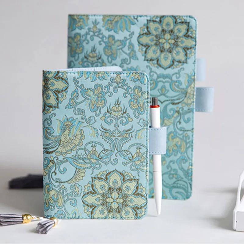 

A5 A6 Agenda 2019 2020 Cute Diary Creative Notebook Week Study Planner Leather Bullet Journal Bible Notepad Teacher's Day Gift