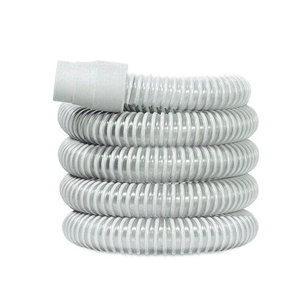 180 см аксессуары Профессиональный Домашний Расширенный шланг вентилятор трубка гибкий инструмент универсальная кислородная трубка дыхательная машина для CPAP