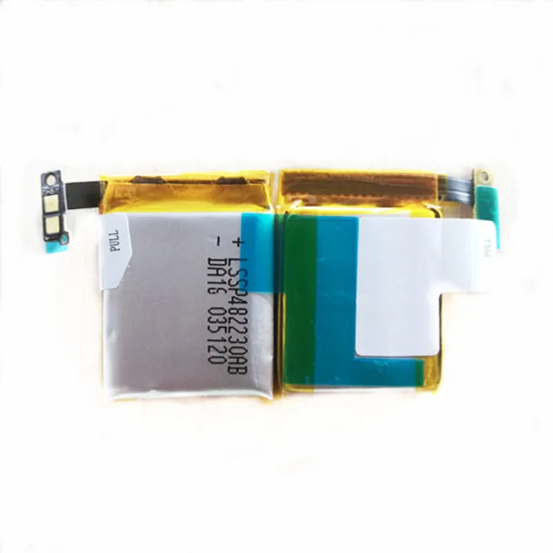 Аккумулятор для Шестерни 1 SM-V700 samsung Galaxy gear 1 V700 SMV700 подлинный сменный аккумулятор B030FE b030fe 315 мАч
