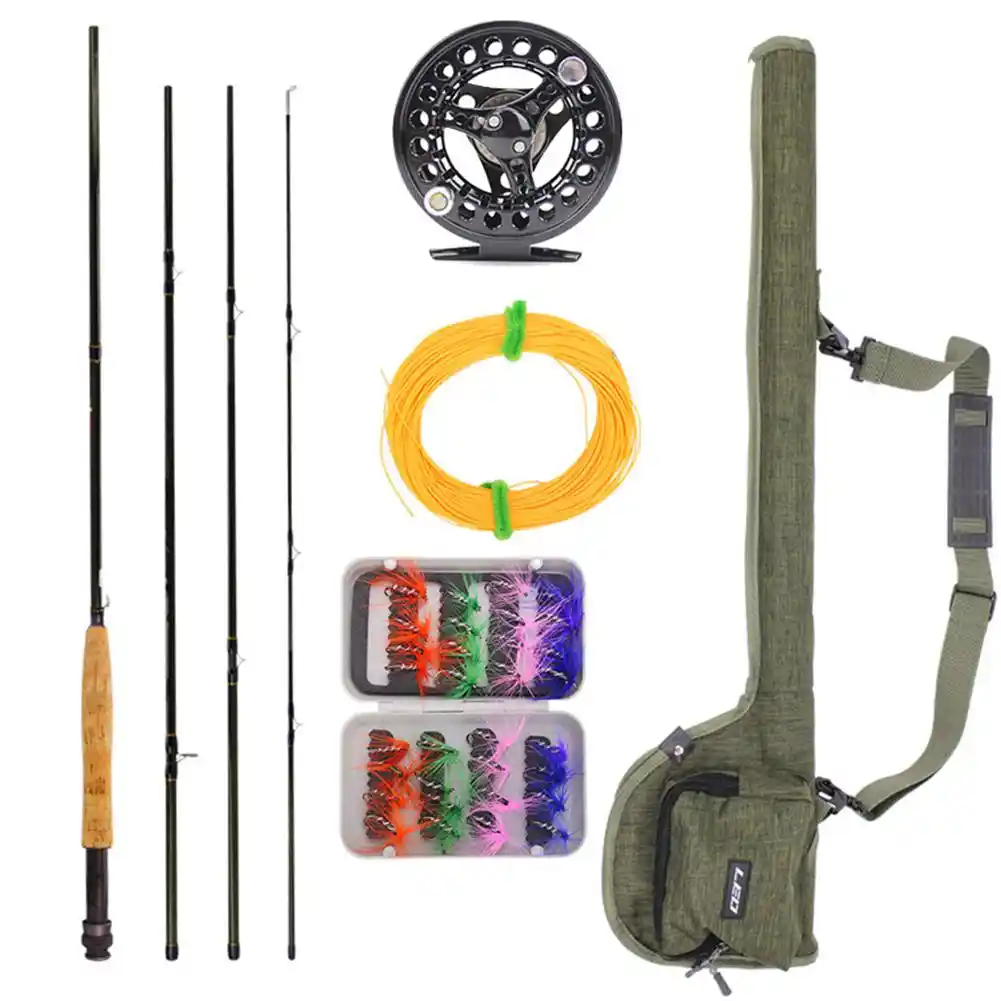 fly fishing accessories