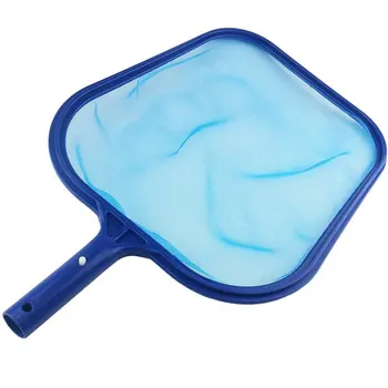 

Swimming Pool Salvage Net Leaf Blower Fine Mesh Pool Net Professional Pool Skimmer Cleaning Pool Rake Pool Cleaning Supplies