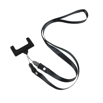 

for Mavic Air 2 Neck Strap Transmitter Belt Bracket Mount Hang Lanyard for DJI MAVIC AIR 2 Remote Controller