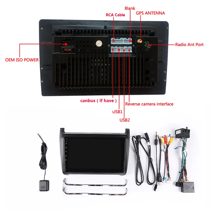 Discount 10.1" 2G RAM 32G ROM Android Car DVD Video Player GPS For vw polo 2011 2012 2013-2016 audio car radio stereo navigation headunit 4 Discount 10.1" 2G RAM 32G ROM Android Car DVD Video Player GPS For vw polo 2011 2012 2013-2016 audio car radio stereo navigation headunit 4