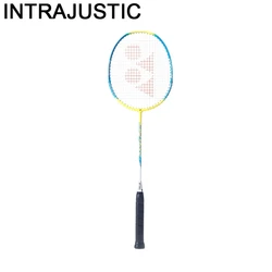 Professional Sport Training Equipment Raquete Traning Raquette String Raqueta Padel Fitness Raqueteira Badminton Racket