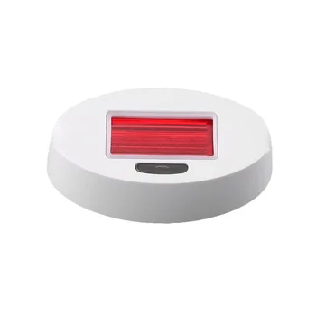 

LESCOLTON T009 Head Lamp Skin Care & Body Hair Removal Replacement Head for Painless Hair Removal Epilator Accessories