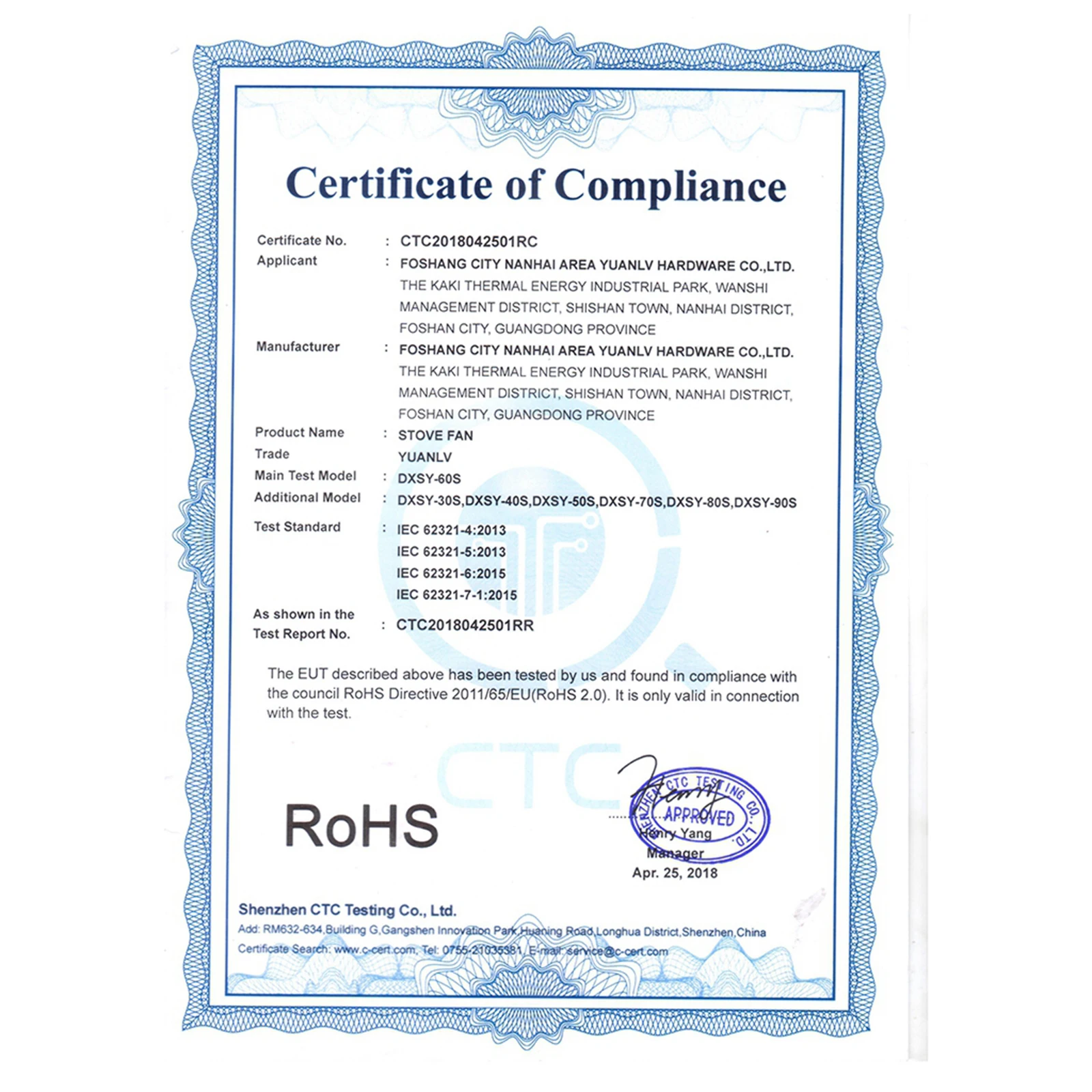 Upgraded 6 Blade Fireplace Fan Heat Powered Stove Fan for Wood Log Burner Fireplace Eco Friendly Efficient Heat Distribution Fan