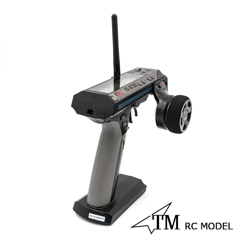 В наличии 3 цвета Flysky FS GT3C 2 4G 3CH RC автомобильная система/w батарея GR3E приемник Радио