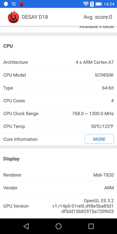 3g смартфон 5,4" HD экран Android 7,0 разблокировка отпечатков пальцев мобильный телефон 2 Гб ОЗУ 16 Гб ПЗУ двойная тыловая камера Две sim-карты GSM телефоны