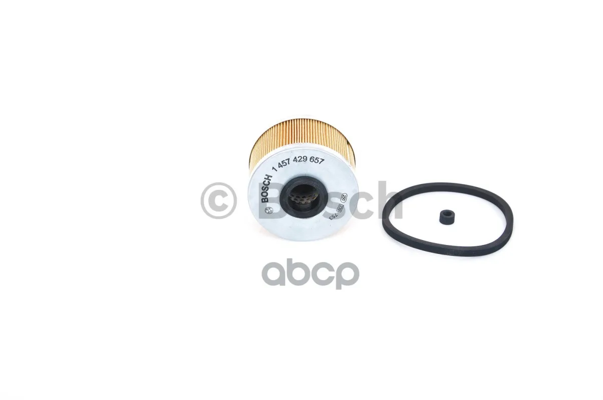 1 457 429 657_!Фильтр Топл Renault Kangoo/Laguna/Megane/Scenic/Trafic 1.9d/Tdi/Dti 96 Bosch арт. 1457429657 | Автомобили и