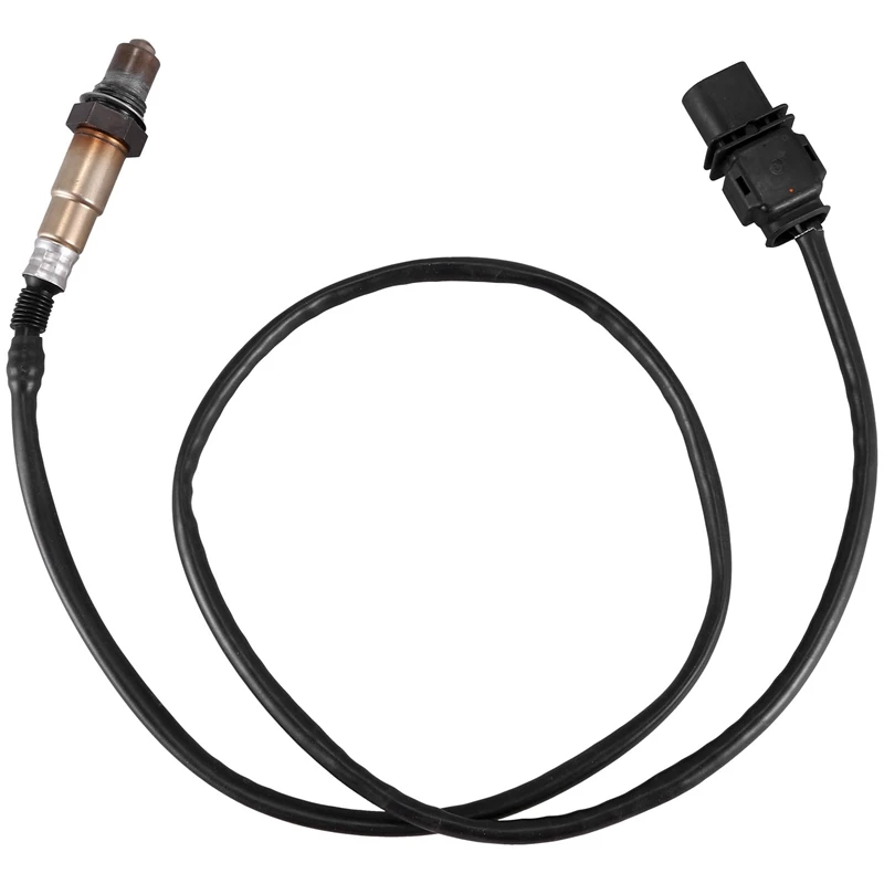 

Air Fuel Ratio Oxygen Sensor O2 234-5107 for Ford Taurus Focus Fiesta F-150