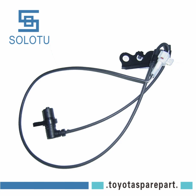 Автоматический датчик скорости колеса FH OEM 89543-02100 89542-02100 для COROLLA 1ZR-FE ABS Senor