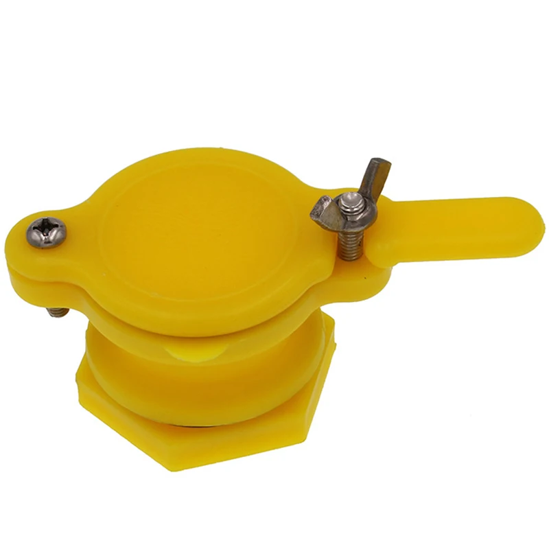 Honey Extractor Honey Gate Honey Valve Honey Tap Beekeeping Bottling Tools Beekeeping Supplies Equipment