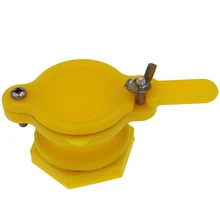 Honey Extractor Honey Gate Honey Valve Honey Tap Beekeeping Bottling Tools Beekeeping Supplies Equipment