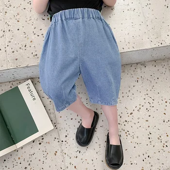 

2020 New Arrival Baby Boys Girls Shorts Fashion Summer Kids Boys Shorts 1-6 years