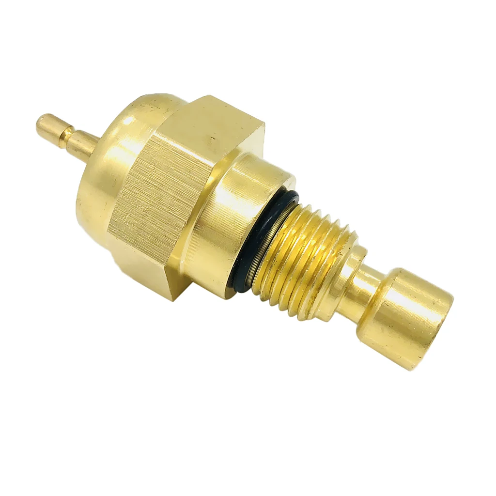 Radiator Coolant Fan Temperature Sensor Water Temp Switch for KAWASAKI