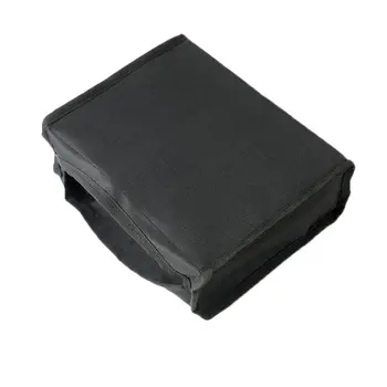 

ONEWELL 1PCS Car Garbage Cans Portable Auto Garbage Bags Litter Organizers Multipurpose Trash Pail