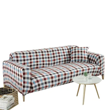 

Universal Printed Sofa Cover Stretch Couch Covers Bench Cover Love-seat Sofa Bed Cover Anti-pets Funiture All Warp Sofa Towel