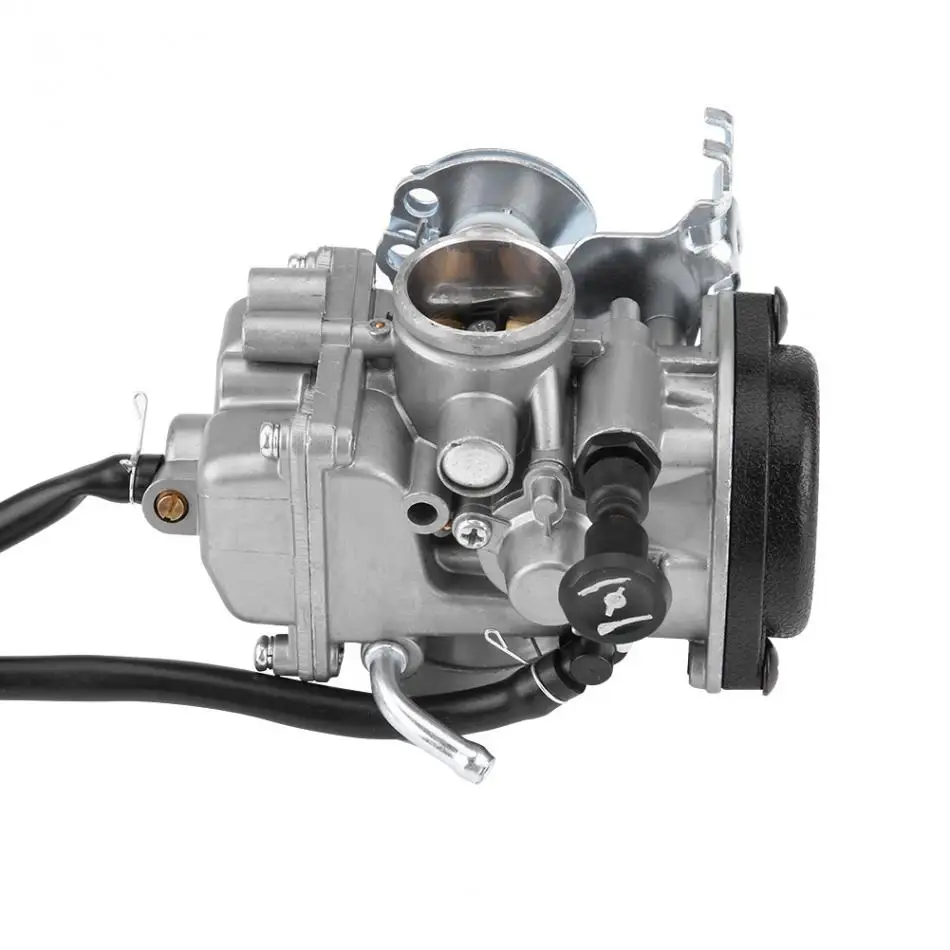 МОТОЦИКЛ КАРБЮРАТОР карбюратор металлический для Yamaha TTR225 TTR-225 1999-2004 5FG-14901-00-00