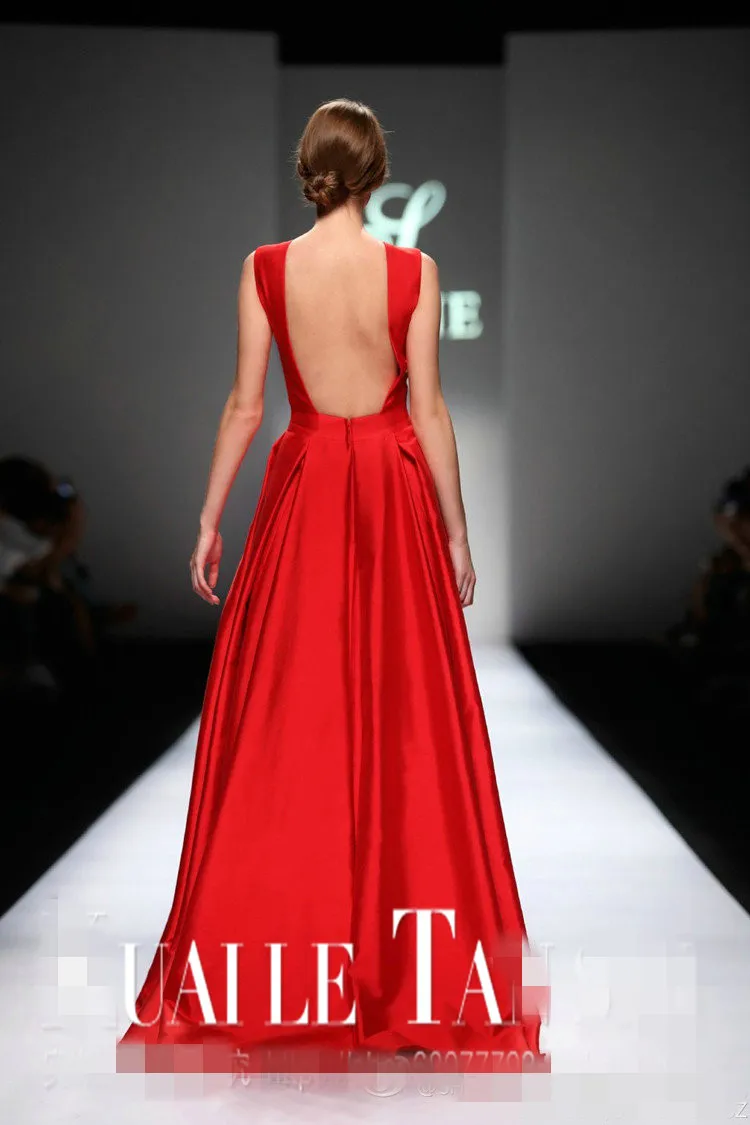 Robe de soiree courte Новое сари сексуальное с открытой спиной Вечерние Платья vestidos Формальное Дешевое Вечернее красное платье для матери невесты