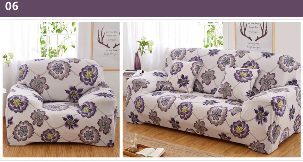 Slipcovers диван крышка все включено Нескользящая секционные эластичный чехол для дивана Чехол Диван Полотенца 1/2/3/4-Seater для Гостиная