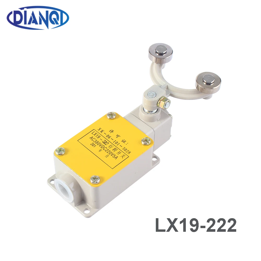 LX19 222 5A AC380V DC220V концевой переключатель лифта|limit switch circuit|limit operationlimit |